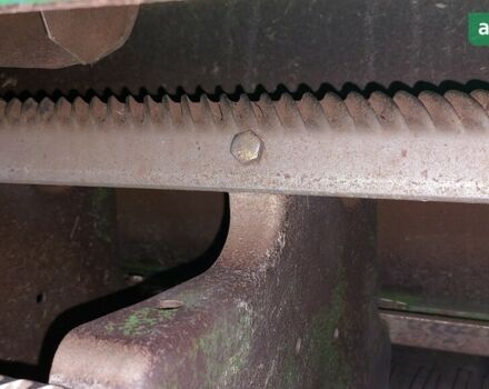 Джон Дір 1055, об'ємом двигуна 0 л та пробігом 0 тис. км за 32000 $, фото 26 на Automoto.ua