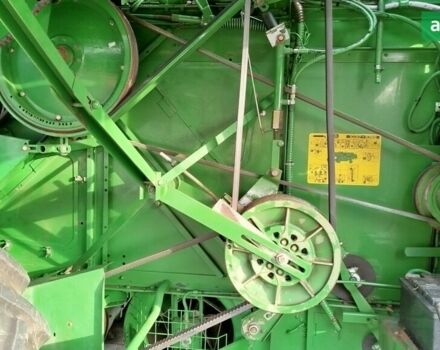 Джон Дир 1055, объемом двигателя 0 л и пробегом 0 тыс. км за 30300 $, фото 17 на Automoto.ua