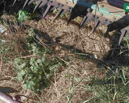 Джон Дір 1055, об'ємом двигуна 0 л та пробігом 0 тис. км за 16000 $, фото 3 на Automoto.ua