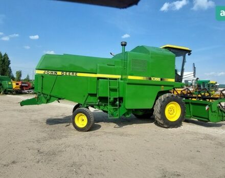 Джон Дір 1055, об'ємом двигуна 0 л та пробігом 0 тис. км за 32000 $, фото 4 на Automoto.ua