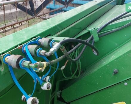 Джон Дір 1055, об'ємом двигуна 0 л та пробігом 0 тис. км за 32000 $, фото 25 на Automoto.ua