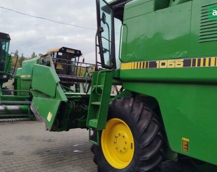 Джон Дір 1055, об'ємом двигуна 0 л та пробігом 0 тис. км за 30300 $, фото 27 на Automoto.ua