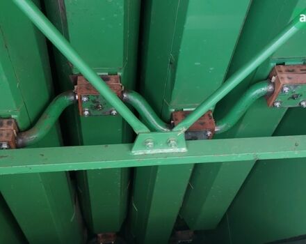 Джон Дір 1055, об'ємом двигуна 0 л та пробігом 0 тис. км за 32000 $, фото 13 на Automoto.ua