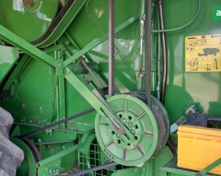 Джон Дір 1055, об'ємом двигуна 0 л та пробігом 0 тис. км за 32000 $, фото 11 на Automoto.ua