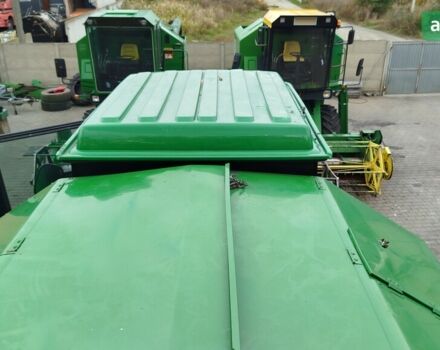 Джон Дір 1055, об'ємом двигуна 0 л та пробігом 0 тис. км за 30300 $, фото 24 на Automoto.ua