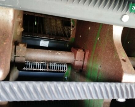 Джон Дир 1055, объемом двигателя 0 л и пробегом 0 тыс. км за 30300 $, фото 21 на Automoto.ua