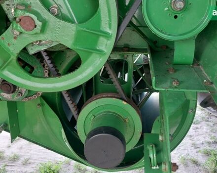 Джон Дір 1055, об'ємом двигуна 0 л та пробігом 0 тис. км за 32000 $, фото 18 на Automoto.ua