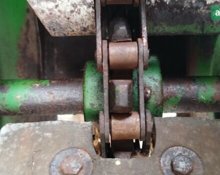 Джон Дир 1055, объемом двигателя 0 л и пробегом 0 тыс. км за 30300 $, фото 22 на Automoto.ua