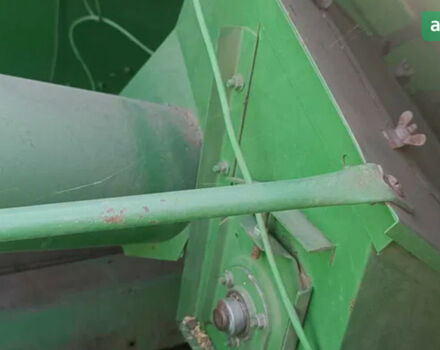 Джон Дір 1055, об'ємом двигуна 0 л та пробігом 0 тис. км за 16000 $, фото 1 на Automoto.ua