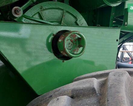 Джон Дір 1055, об'ємом двигуна 0 л та пробігом 0 тис. км за 32000 $, фото 19 на Automoto.ua