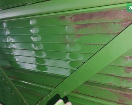 Джон Дір 1055, об'ємом двигуна 0 л та пробігом 0 тис. км за 32000 $, фото 20 на Automoto.ua