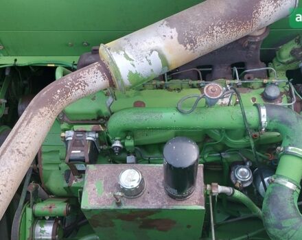 Джон Дір 1055, об'ємом двигуна 0 л та пробігом 0 тис. км за 32000 $, фото 27 на Automoto.ua