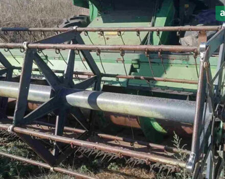 Джон Дір 1055, об'ємом двигуна 0 л та пробігом 0 тис. км за 16000 $, фото 2 на Automoto.ua