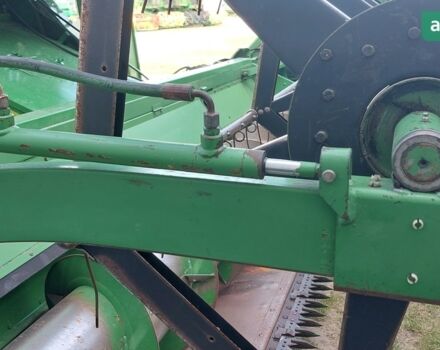 Джон Дір 1055, об'ємом двигуна 0 л та пробігом 0 тис. км за 32000 $, фото 22 на Automoto.ua