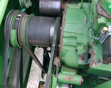 Джон Дір 1055, об'ємом двигуна 0 л та пробігом 0 тис. км за 32000 $, фото 28 на Automoto.ua