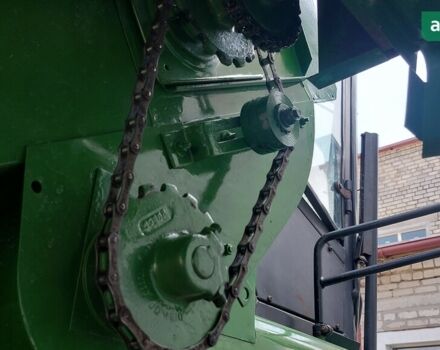 Джон Дір 1055, об'ємом двигуна 0 л та пробігом 0 тис. км за 32000 $, фото 17 на Automoto.ua