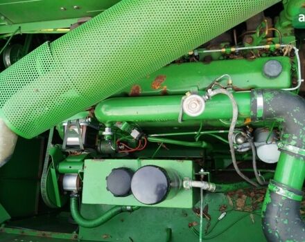 Джон Дир 1055, объемом двигателя 0 л и пробегом 0 тыс. км за 30300 $, фото 18 на Automoto.ua