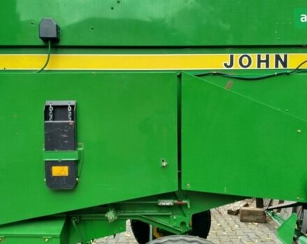 Джон Дір 1055, об'ємом двигуна 0 л та пробігом 0 тис. км за 30300 $, фото 5 на Automoto.ua