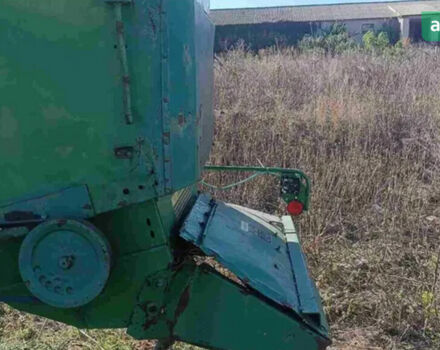 Джон Дір 1055, об'ємом двигуна 0 л та пробігом 0 тис. км за 16000 $, фото 7 на Automoto.ua