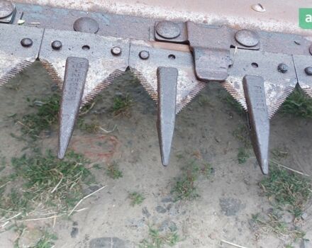 Джон Дір 1055, об'ємом двигуна 0 л та пробігом 0 тис. км за 32000 $, фото 23 на Automoto.ua