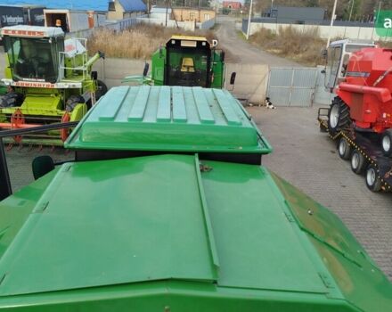 Джон Дир 1055, объемом двигателя 0 л и пробегом 0 тыс. км за 30300 $, фото 19 на Automoto.ua