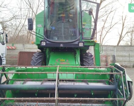 Джон Дир 1055, объемом двигателя 0 л и пробегом 0 тыс. км за 30300 $, фото 1 на Automoto.ua