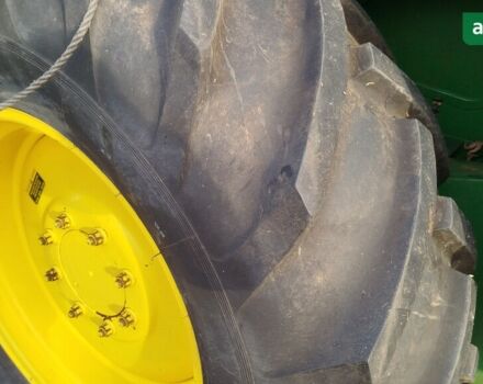 Джон Дир 1055, объемом двигателя 0 л и пробегом 0 тыс. км за 30300 $, фото 25 на Automoto.ua