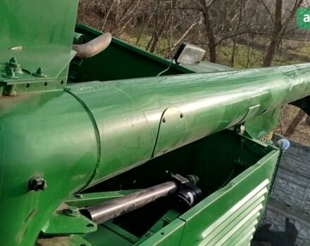 Джон Дир 1055, объемом двигателя 0 л и пробегом 0 тыс. км за 30300 $, фото 7 на Automoto.ua