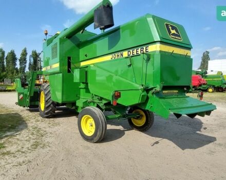 Джон Дір 1055, об'ємом двигуна 0 л та пробігом 0 тис. км за 32000 $, фото 7 на Automoto.ua