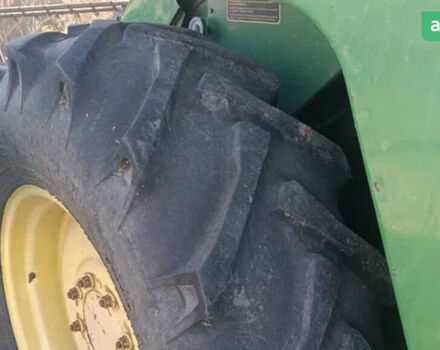 Джон Дір 1055, об'ємом двигуна 0 л та пробігом 0 тис. км за 16000 $, фото 6 на Automoto.ua