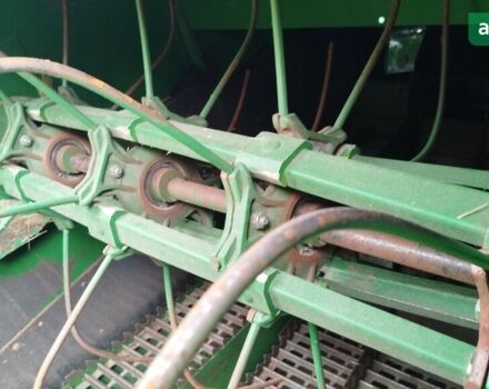 Джон Дір 1055, об'ємом двигуна 0 л та пробігом 0 тис. км за 30300 $, фото 16 на Automoto.ua