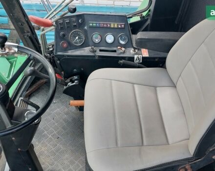 Джон Дір 1055, об'ємом двигуна 0 л та пробігом 0 тис. км за 32000 $, фото 9 на Automoto.ua