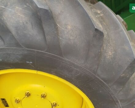 Джон Дір 1055, об'ємом двигуна 0 л та пробігом 0 тис. км за 30300 $, фото 9 на Automoto.ua