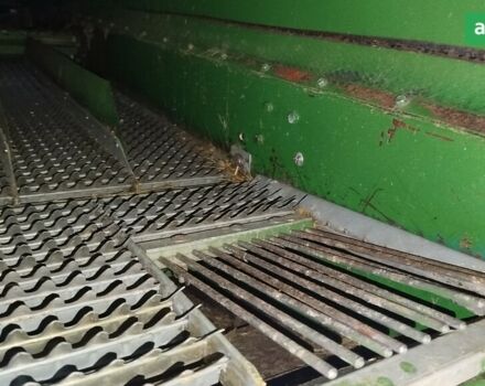 Джон Дір 1055, об'ємом двигуна 0 л та пробігом 0 тис. км за 30300 $, фото 13 на Automoto.ua