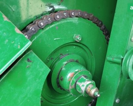 Джон Дир 1055, объемом двигателя 0 л и пробегом 0 тыс. км за 30300 $, фото 5 на Automoto.ua