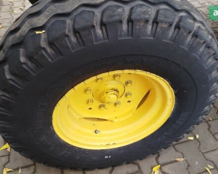 Джон Дір 1055, об'ємом двигуна 0 л та пробігом 0 тис. км за 30300 $, фото 10 на Automoto.ua