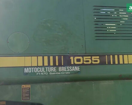 Джон Дір 1055, об'ємом двигуна 0 л та пробігом 0 тис. км за 16000 $, фото 5 на Automoto.ua