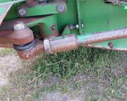 Джон Дір 1055, об'ємом двигуна 0 л та пробігом 0 тис. км за 32000 $, фото 24 на Automoto.ua