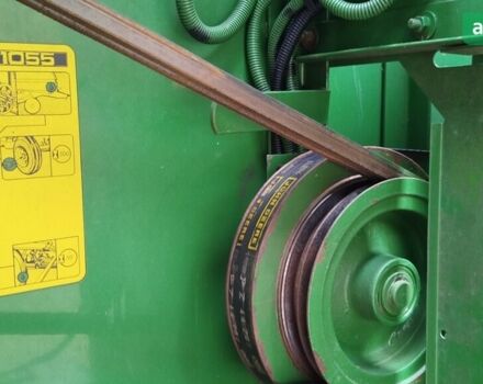 Джон Дір 1055, об'ємом двигуна 0 л та пробігом 0 тис. км за 30300 $, фото 19 на Automoto.ua