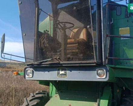 Джон Дір 1055, об'ємом двигуна 0 л та пробігом 0 тис. км за 16000 $, фото 4 на Automoto.ua