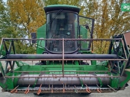 Джон Дір 1055, об'ємом двигуна 0 л та пробігом 0 тис. км за 30300 $, фото 1 на Automoto.ua