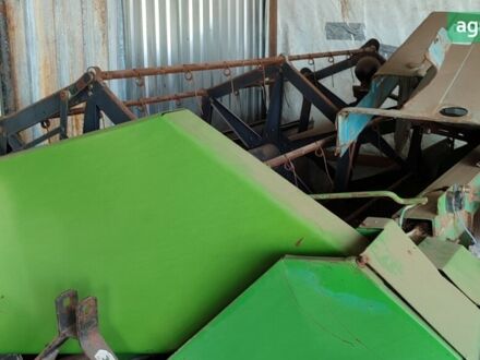 Джон Дир 1055, объемом двигателя 0 л и пробегом 0 тыс. км за 2000 $, фото 1 на Automoto.ua