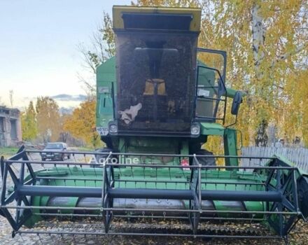 Джон Дір 1055, об'ємом двигуна 0 л та пробігом 0 тис. км за 27193 $, фото 2 на Automoto.ua