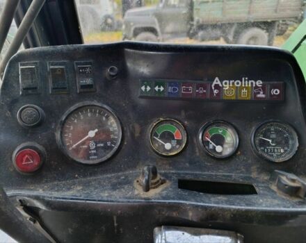 Джон Дір 1055, об'ємом двигуна 0 л та пробігом 0 тис. км за 27193 $, фото 6 на Automoto.ua