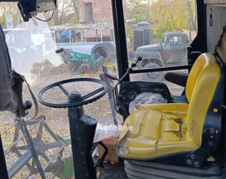 Джон Дір 1055, об'ємом двигуна 0 л та пробігом 0 тис. км за 27193 $, фото 7 на Automoto.ua