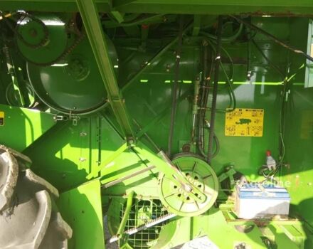 Джон Дір 1055, об'ємом двигуна 0 л та пробігом 0 тис. км за 25051 $, фото 4 на Automoto.ua