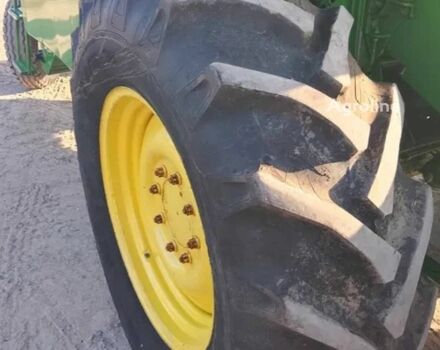 Джон Дір 1055, об'ємом двигуна 0 л та пробігом 0 тис. км за 25051 $, фото 7 на Automoto.ua