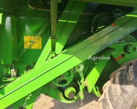 Джон Дір 1055, об'ємом двигуна 0 л та пробігом 0 тис. км за 25051 $, фото 5 на Automoto.ua