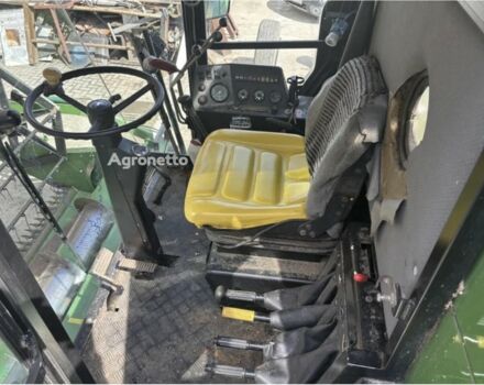 Джон Дір 1055, об'ємом двигуна 0 л та пробігом 0 тис. км за 34651 $, фото 5 на Automoto.ua