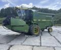 Джон Дір 1055, об'ємом двигуна 0 л та пробігом 0 тис. км за 34651 $, фото 2 на Automoto.ua